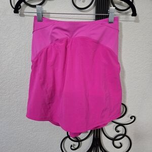 LULULEMON Essential Running Skirt |‎ 0
